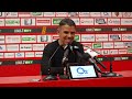 🗣️ 𝐏𝐚𝐭𝐫𝐢𝐜𝐤 𝐕𝐢𝐝𝐞𝐢𝐫𝐚 après LE MANS FC-PAU FC (4-0)