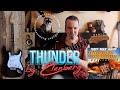 Elenberg: Thunder! Гитара из Эльдорадо!)))