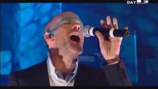 Video thumbnail of "R.E.M. - Animal (Live)"