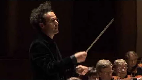 Joseph Wolfe / Schubert : Symphony No.8