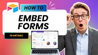 How to Embed Airtable Forms on Your Website (Easy Guide)