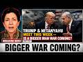 Trump & Netanyahu Meet This Week — Is a Bigger Iran War Coming? | July 25