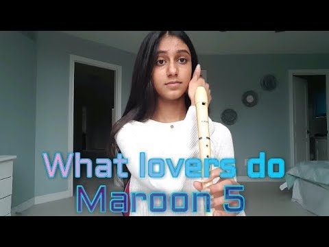 F Ck Vine Fail What Do Maroon 5 With Notes Recorder Cover
