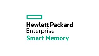 Hewlett Packard Enterprise Smart Memory (Spanish)