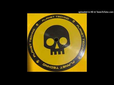 PLANET TECHNO 020