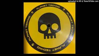 PLANET TECHNO 020