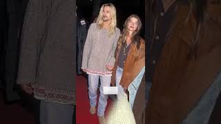 Brad Pitt Wife & Girlfriend List - Who has Brad Pitt Dated?