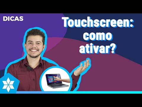 Vídeo: Como alterar a senha do computador via linha de comando