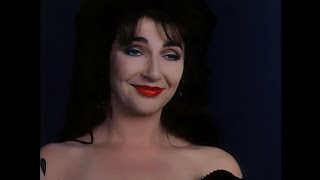 Kate Bush - Lily (HD Remaster Music Video)