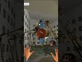 Nextbot attacks in Garry’s Mods, Garry’s Mods funny moments, Poppy Playtime modded gameplay,