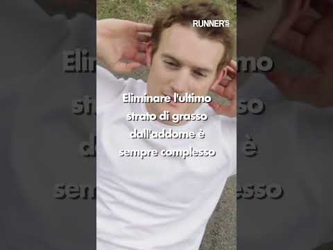 La pancia da