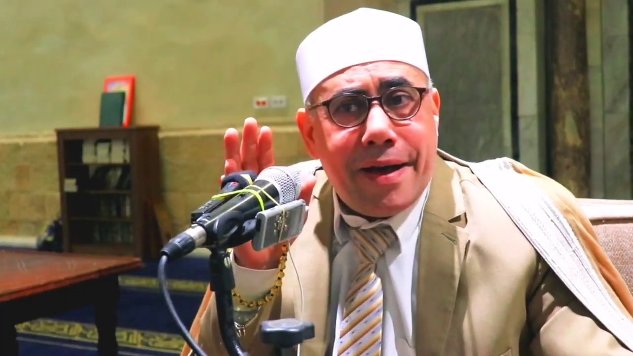 سورة الاسراء من الجامع الازهر الشريف | تلاوة احساسها عالى | عبدالناصر حرك