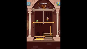 Pull Him Up 160 level