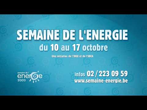 Campaign film: Energy Week