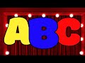 Night ABC Song for Toddlers - Bedtime Alphabet Lullaby for Sleep