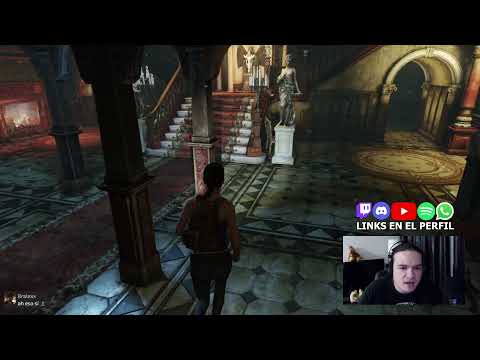Them And Us - CLON DE RESIDENT EVIL (PARTE 2)
