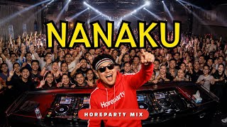 Download lagu NANAKU - POCO POCO LAGU AMBON Bass Getar Vokal Jelas (New Version) | Horeparty Remix