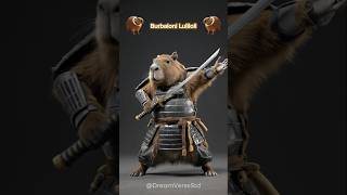 lirili larila orcalero ocala 🥰🥳 #lirililarila #ballerinacappuccina #brainrot #shorts #memes