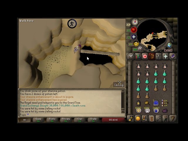osrs turmoil osrs turmoil