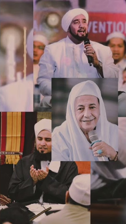 Story Wa || Habib Luthfi Bin Yahya