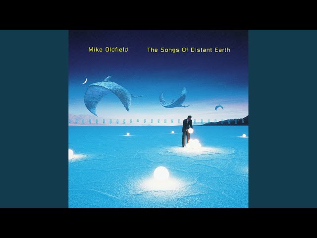 Mike Oldfield - Oceania