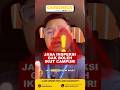 JASA INSPEKSI GAK BOLEH IKUT CAMPUR #inspeksimobil