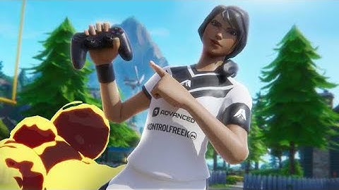 Best Controller Player On 60FPS