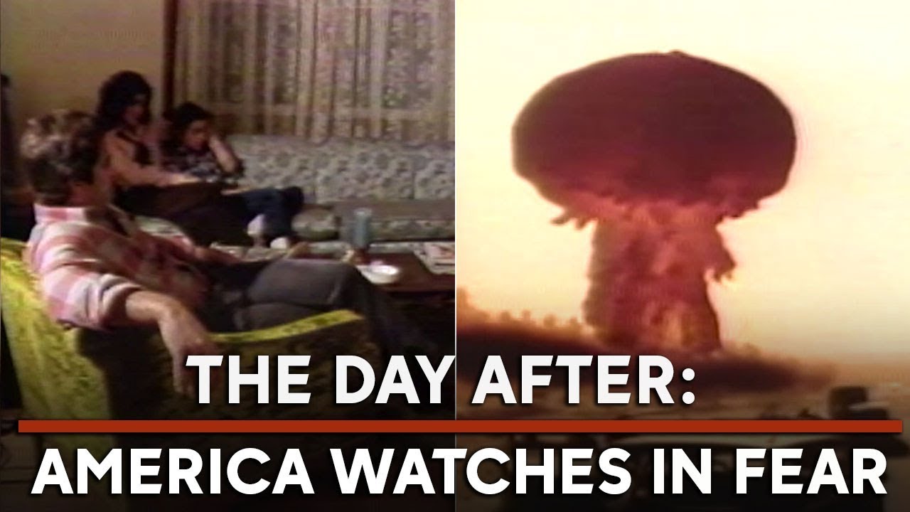 Download 'The Day After:' Nuclear-attack TV movie horrifies America in 1983 | WABC-TV Vault