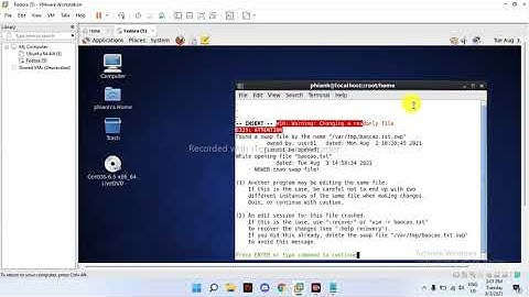 Tạo user, group, phân quyền trong Linux và Window