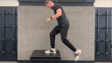 Box Jump NCM