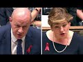 Watch Emily Thornberry rattle Damian Green at PMQs
