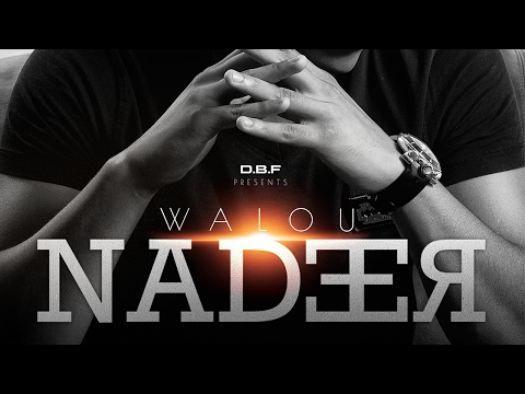 NADEER - WALOU Produced by DBF STUDIOS