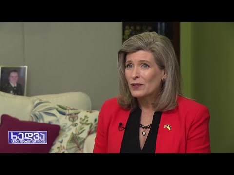 ერნსტი: მშვიდობის დასამყარებლად უკრაინაში რუსეთი უნდა დამარცხდეს