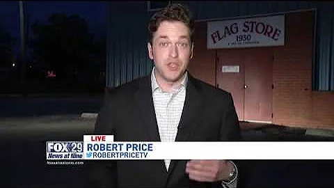 Local Flag Company Joins Ban on Confederate Fl