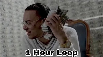 Dasgasdom3 - Breaking Out The Breach (1 Hour Loop) (Official Music Video 🎥Jayyomar)