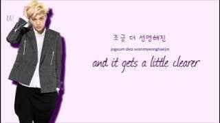 EXO-K - El Dorado (Color Coded Lyrics: Han, Rom, Eng)