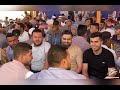 عقيقة عن الطفل محمد صباح سليمان ابو شنب