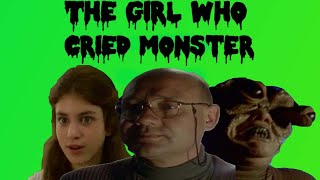 Goosebumps The Girl Who Cried Monster Full Episode S01 E04