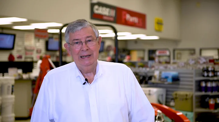 How H&R Agri-Power Got Started