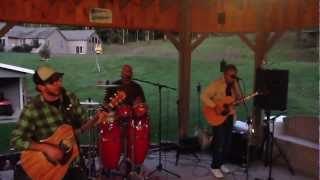 Download Lagu Wagon Wheel Performed by NO NAME TRIO MP3