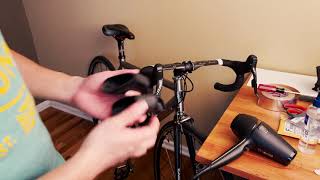 How To Replace Sram Force 22 Shifter Hood