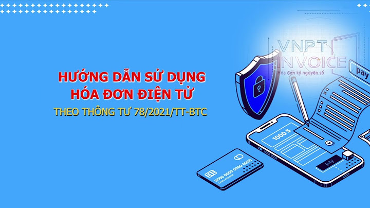 Kí hiệu hóa đon cần tránh chữ cái nào năm 2024