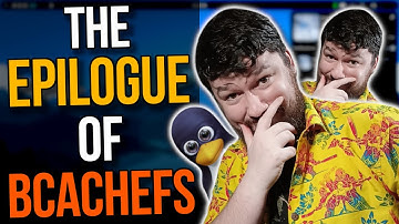 Future Of BcacheFS Outside The Linux Kernel