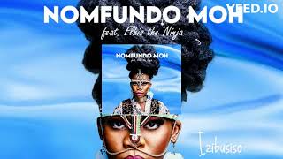 Nomfundo Moh  Izibusiso feat Elhis The Ninja Un Fan Remix
