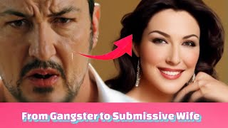 From Male Gangster to Devoted Wife 💖👗| Part 1 | TG Stories