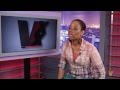 10 From 20: Aliya King Discusses Mean Girls Of Morehouse Part 2