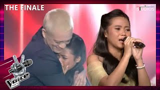 Kamp Kawayan’s Jillian is Season 3 Grand Champion | The Voice Teens Philippines