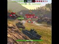 Обраточка для первых😈 Ибо нефиг лесть🤡 #wotblitz #tanksblitz #wot #blitz #tanks #танки