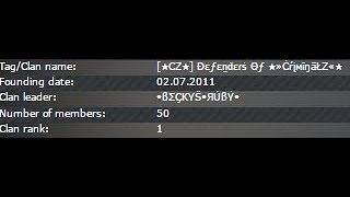 DarkOrbit - ★»ĆŕįмīŋāŁZ«★ Clan Video Pt.1