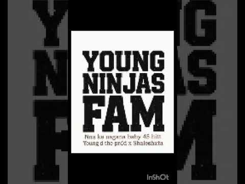 NNA KE NAGANA BABY 45 HITT 🔥🔥👌